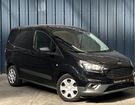 Ford Transit Courier FOURGON 1.0 ECOBOOST 100 AMBIENT à Halluin (59) Ford Transit Courier FOURGON 1.0 ECOBOOST 100 AMBIENT à Halluin (59)