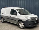 Renault Kangoo Express CABINE APPROFONDIE MAXI 1.5 DCI à Halluin (59) Renault Kangoo Express CABINE APPROFONDIE MAXI 1.5 DCI à Halluin (59)