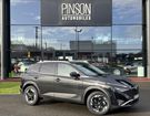 Nissan Qashqai +2 1.3 Mild Hybrid - 158 - BV Xtronic III 2 à Cercottes (45) Nissan Qashqai +2 1.3 Mild Hybrid - 158 - BV Xtronic III 2 à Cercottes (45)