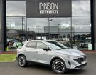Nissan Qashqai +2 1.3 Mild Hybrid - 158 - BV Xtronic III N à Cercottes (45) Nissan Qashqai +2 1.3 Mild Hybrid - 158 - BV Xtronic III N à Cercottes (45)