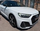 Audi A1 Sportback II 40 TFSI 200 S-Line Stronic &agrave;  Le Rove (13)