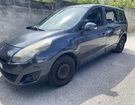 Renault Scenic Grand 1.4 TCe 130 Euro 5 III MONOSPACE D à Montmagny (95) Renault Scenic Grand 1.4 TCe 130 Euro 5 III MONOSPACE D à Montmagny (95)