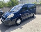 Peugeot Expert Tepee 1.6 HDi 16V - 90 II COMBI Premium à Montmagny (95) Peugeot Expert Tepee 1.6 HDi 16V - 90 II COMBI Premium à Montmagny (95)