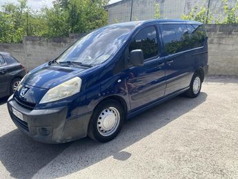  Voir d&eacute;tails -Peugeot Expert Tepee 1.6 HDi 16V - 90 II COMBI Premium  &agrave; Montmagny (95)