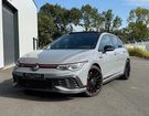 Volkswagen Golf 8 2.0 TSI 300 GTI CLUBSPORT ÉDITION 45 à Blainville-sur-Orne (14) Volkswagen Golf 8 2.0 TSI 300 GTI CLUBSPORT ÉDITION 45 à Blainville-sur-Orne (14)