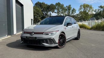  Voir d&eacute;tails -Volkswagen Golf 8 2.0 TSI 300 GTI CLUBSPORT �DITION 45 &agrave; Blainville-sur-Orne (14)