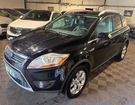 Ford Kuga 2.0 tdci duratorq 136 cv à Ollainville (91) Ford Kuga 2.0 tdci duratorq 136 cv à Ollainville (91)