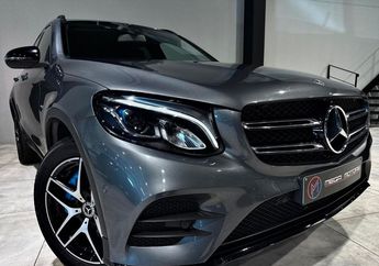  Voir d&eacute;tails -Mercedes GLC Classe 350e 4MATIC AMG Line ? 327 ch Toi &agrave; Attin (62)