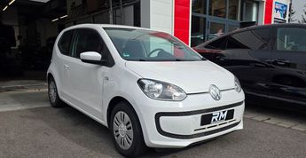  Voir d&eacute;tails -Volkswagen Up 1.0 Essence ? 75 000 km Tr�s bon �tat &agrave; Attin (62)