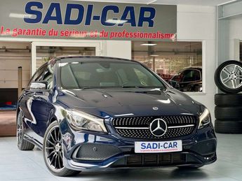  Voir d&eacute;tails -Mercedes Classe CLA 180 AMG LINE PACK NIGHT Etat Neuf Full H &agrave; Gilly (60)
