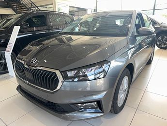  Voir d&eacute;tails -Skoda Fabia 1.0 TSI 95 ch EVO 2 BVM5 Selection &agrave; Bar-le-Duc (55)