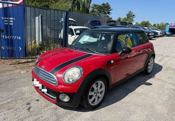  Voir d&eacute;tails -Mini One Magnifique d en 1,6 hdi 110 cv &agrave; Louvroil (59)