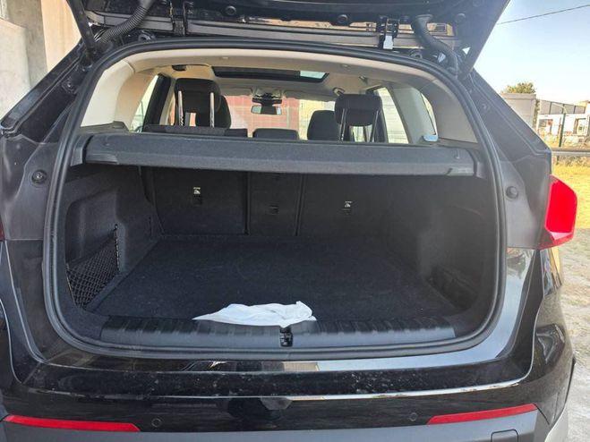 BMW X1 SDRIVE 18I 136 BUSINESS DESIGN DKG7 NOIR de 2024