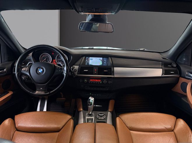 BMW X6 M50D Autre de 2014