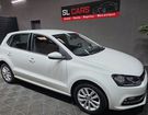 Volkswagen Polo V 1.0 75ch Édition 5p à Duppigheim (67) Volkswagen Polo V 1.0 75ch Édition 5p à Duppigheim (67)