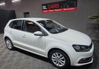  Voir d&eacute;tails -Volkswagen Polo V 1.0 75ch �dition 5p &agrave; Duppigheim (67)