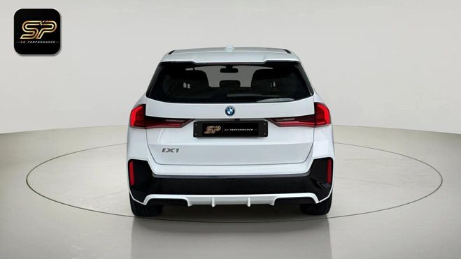 BMW IX 1 xDrive30 M Sport * 313 ch * Cam�ra * A Blanc de 2023