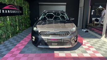  Voir d&eacute;tails -Kia Niro premium hybride rechargeable 141 cv - jb &agrave; Pertuis (84)