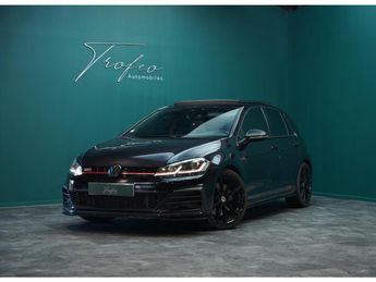voir détails -Volkswagen Golf 7 GTI TCR I 2.0 290CH I Toit ouvrant I S à Le Petit-Quevilly (76) Voir détails -Volkswagen Golf 7 GTI TCR I 2.0 290CH I Toit ouvrant I S à Le Petit-Quevilly (76)