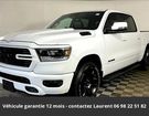 Dodge Ram sport night 12p 5.7l 4x4 tout compris ho à Paris (75) Dodge Ram sport night 12p 5.7l 4x4 tout compris ho à Paris (75)