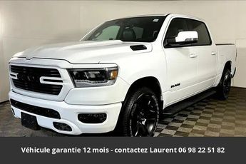  Voir d&eacute;tails -Dodge Ram sport night 12p 5.7l 4x4 tout compris ho &agrave; Paris (75)