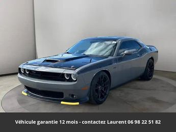  Voir d&eacute;tails -Dodge Challenger srt 392 6.4 v8 hors homologation 4500e &agrave; Paris (75)