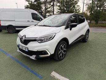 Voir d&eacute;tails -Renault Captur 1.5 DCI 90 ENERGY INTENS &agrave; Reims (51)