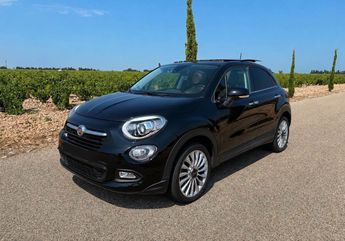  Voir d&eacute;tails -Fiat 500X 1.4 MULTIAIR 140 LOUNGE bo�te auto toit  &agrave; Carpentras (84)