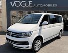 Volkswagen Multivan 2.0 TDI 150CH BLUEMOTION TECHNOLOGY HIGH à La Valette-du-Var (83) Volkswagen Multivan 2.0 TDI 150CH BLUEMOTION TECHNOLOGY HIGH à La Valette-du-Var (83)