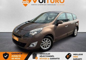  Voir d&eacute;tails -Renault Megane Sc�nic 3 1.9 dCi 131 cv,historique dispo &agrave; Tignieu-Jameyzieu (38)