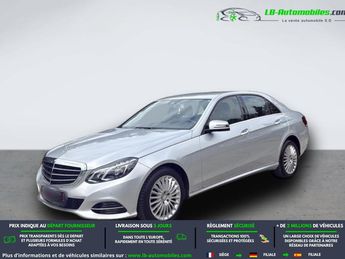 Mercedes Classe E