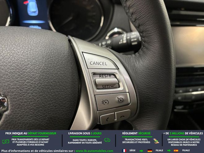 Nissan X Trail 131ch BVA Argent� de 2017