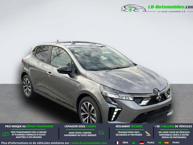 Mitsubishi Colt 1.0 MPI-T 91 Gris M�tallique de 2025
