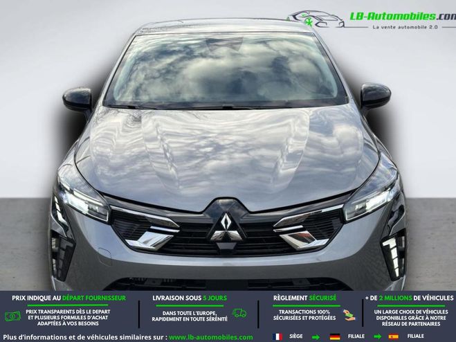 Mitsubishi Colt 1.0 MPI-T 91 Gris M�tallique de 2025