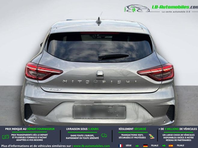 Mitsubishi Colt 1.0 MPI-T 91 Gris M�tallique de 2025