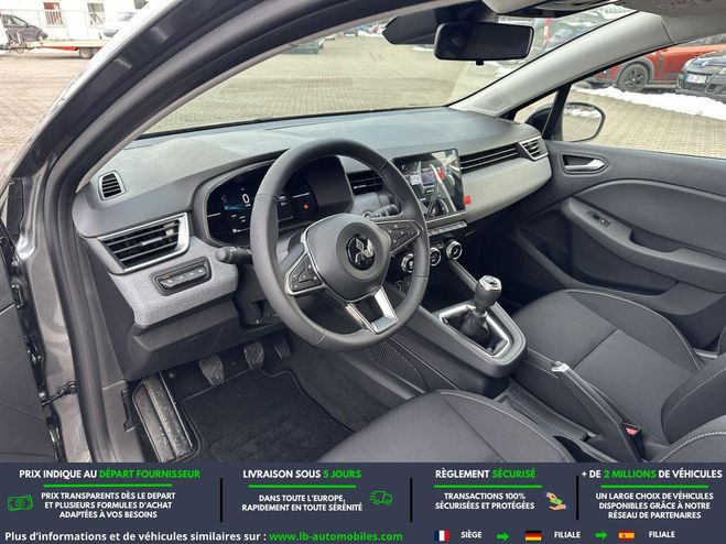 Mitsubishi Colt 1.0 MPI-T 91 Gris M�tallique de 2025
