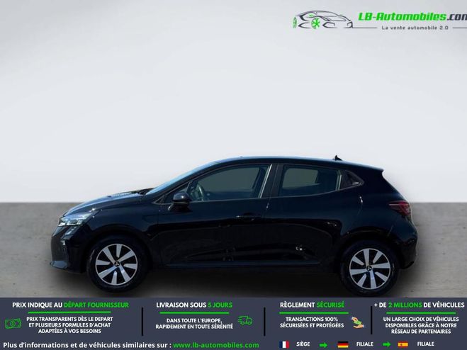 Mitsubishi Colt 1.0 MPI-T 91 Noir M�tallique de 2024