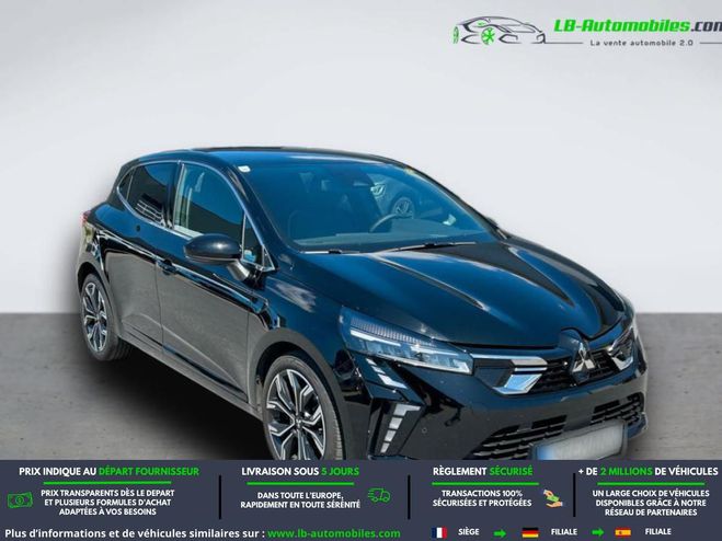 Mitsubishi Colt 1.0 MPI-T 91 Noir M�tallique de 2024