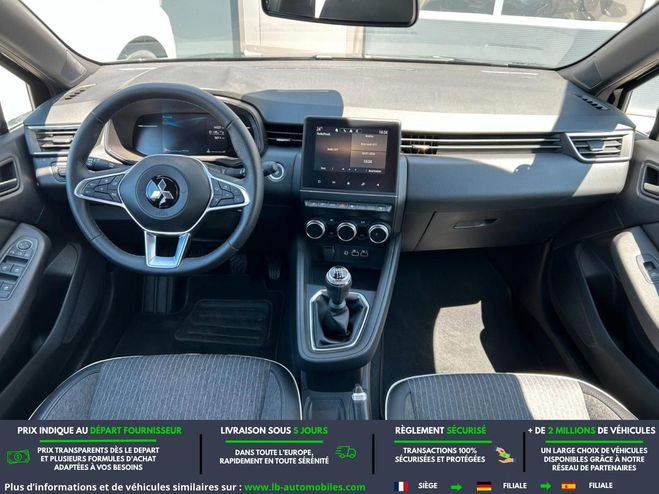 Mitsubishi Colt 1.0 MPI-T 91 Noir M�tallique de 2024