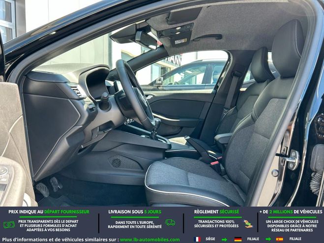 Mitsubishi Colt 1.0 MPI-T 91 Noir M�tallique de 2024