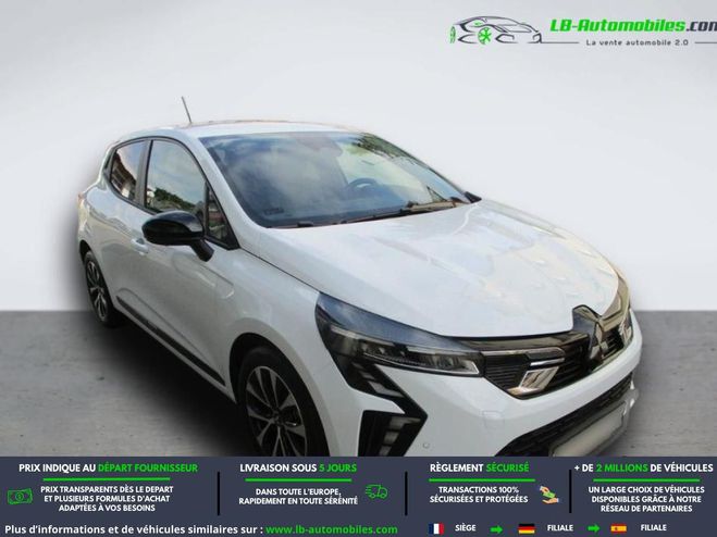 Mitsubishi Colt 1.0 MPI-T 91 Blanc de 2024