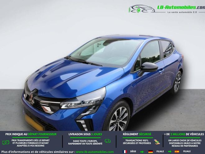 Mitsubishi Colt 1.0 MPI-T 91 Bleu M�tallique de 2025