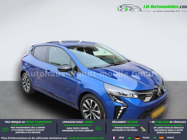 Mitsubishi Colt 1.0 MPI-T 91 Bleu M�tallique de 2025
