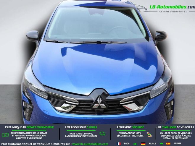 Mitsubishi Colt 1.0 MPI-T 91 Bleu M�tallique de 2025