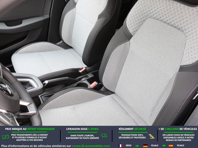 Mitsubishi Colt 1.0 MPI-T 91 Bleu M�tallique de 2025