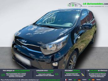  Voir d&eacute;tails -Kia Picanto 1.0 DPi 63 ch BVM &agrave; Beaupuy (31)