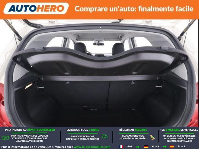 Kia Picanto 1.0 DPi 63 ch BVM Beige M�tallique de 2024
