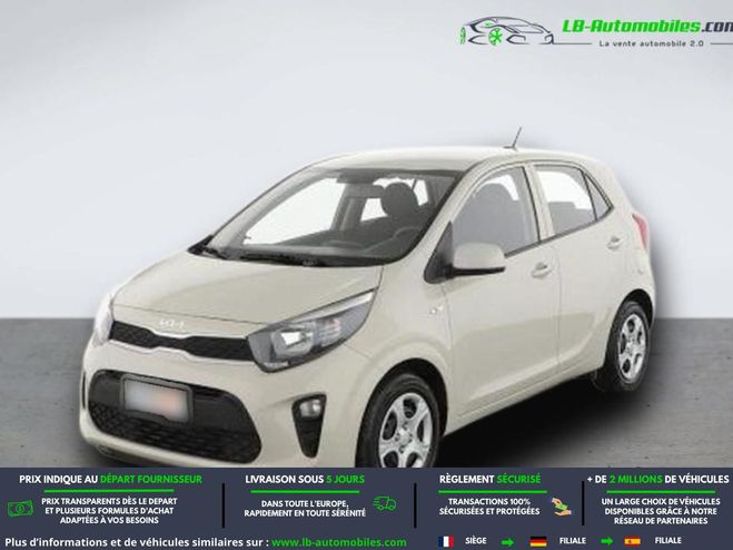 Kia Picanto 1.0 DPi 63 ch BVM Beige M�tallique de 2024
