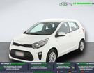 Kia Picanto 1.0 DPi 63 ch BVM à Beaupuy (31) Kia Picanto 1.0 DPi 63 ch BVM à Beaupuy (31)