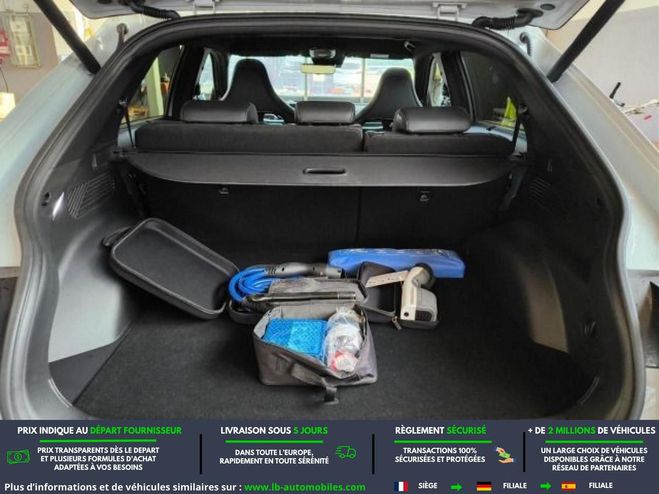 Hyundai Ioniq 84 kWh - 609 ch Gris M�tallique de 2024